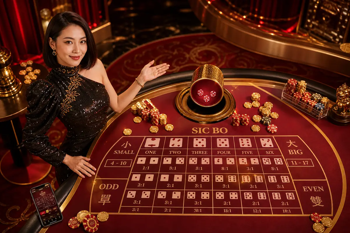 ok367 – Nhà cái cá cược uy tín hàng đầu Việt Nam